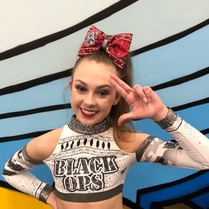 Meet your Posher, Dylan